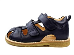 Angulus sandal navy